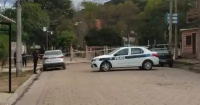 Lo que apareció en una pasarela de Campo Verde y obligó a cerrar todo: el hallazgo que paralizó la zona