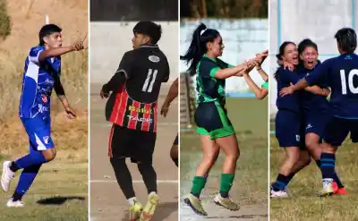 La Copa Jujuy ya tiene fecha para las semifinales: ¿qué equipos se enfrentan?