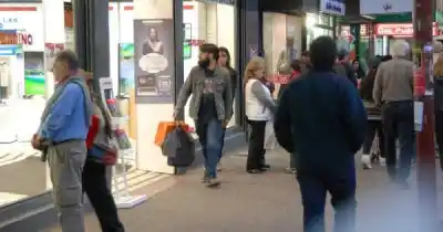 Atención comercios centro Mendoza: ¿abren el feriado del 20 de junio?