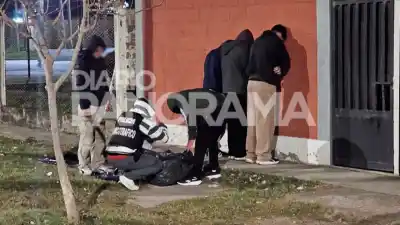 Iban a Frías con un cargamento de marihuana: los atraparon en un control policial