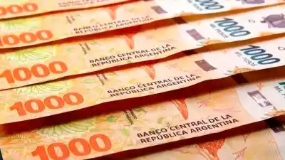 Santiago del Estero: así será el cronograma de pago de los planes de emergencia para quienes cobran sin tarjeta