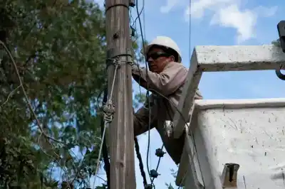 Cortes de luz programados: los barrios que se quedarán sin electricidad este sábado