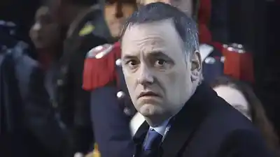 El drama detrás del poder: mudaron a la madre de Manuel Adorni a un country por amenazas