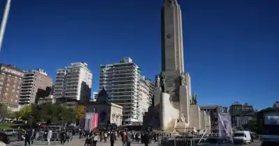 Rosario blindada: los cortes y desvíos que nadie quiere perderse este sábado