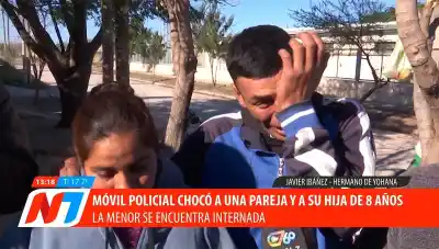 Tragedia en barrio Belén: familia de víctimas revela que ella estaba embarazada de mellizos y clama justicia