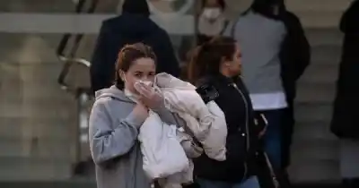 ¿Gripe o Covid? El virus que domina Mendoza y el que casi no se ve