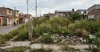 Dueños de terrenos abandonados en Jujuy: se vienen multas más duras
