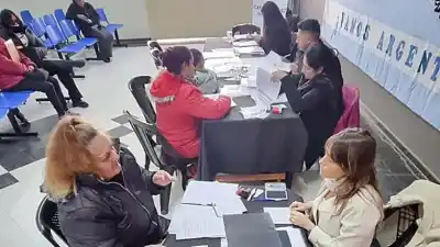 El recorrido que cambia vidas: la Junta de Discapacidad llegó a cuatro localidades tucumanas