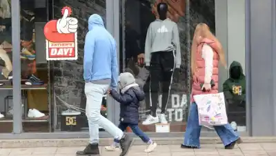 El drama de los comercios de Bahía Blanca en la previa del Día del Padre: “La venta es prácticamente nula”