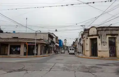 Tucumán se prepara para una tarde calurosa y tormentas fuertes