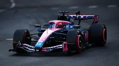 Franco Colapinto vuelve a acelerar: conocé los horarios del GP de Austria