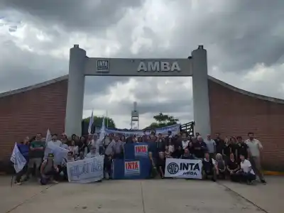 El nuevo plan del gobierno para achicar el INTA que pone en alerta a los trabajadores