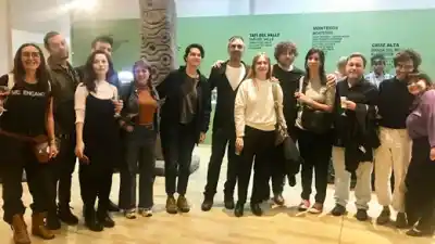 ARTUC 2026: el evento que promete revolucionar el arte contemporáneo en Tucumán