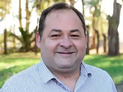 Murió el jefe de Gabinete de Tres Arroyos: el trágico final mientras hacía deporte