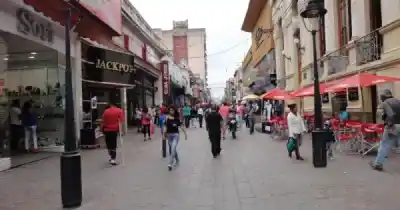 Abrirán en el feriado: la desesperada estrategia de los comercios jujeños para no fundirse