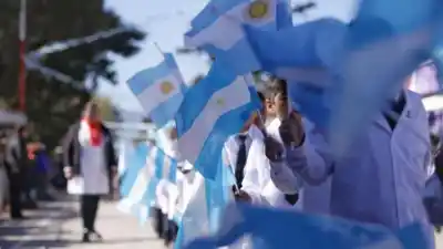 El plan de Tucumán para que no te pierdas ni una actividad del Día de la Bandera
