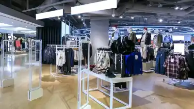 Se desplomaron las ventas en supermercados y shoppings: los números que preocupan
