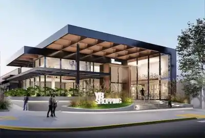 Shopping Yerba Buena: el plan secreto que transformará uno de los íconos de Tucumán