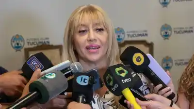 Rossana Chahla confirmó el aumento del boleto y anticipa una reforma total del transporte