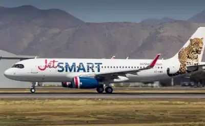JetSMART pone a Jujuy en su mira: inversión millonaria y nueva ruta para el verano