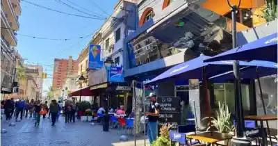 Feriado del Día de la Bandera: los comercios de Jujuy abren sus puertas y la razón te va a sorprender