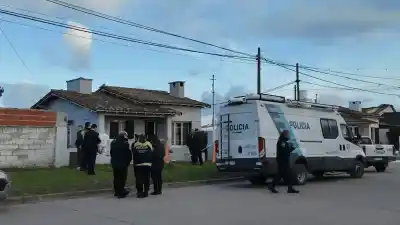 Horror en Quequén: encontraron muerta a una mujer de 86 años y detuvieron a su propio hijo