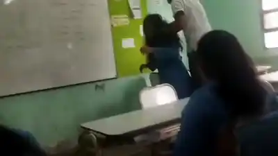 Grave agresión a una estudiante con discapacidad en Burruyacú