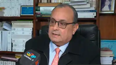 Abogado de la familia Gordillo: “La Policía está para cuidarnos; si no lo hacen ellos, ¿qué podemos esperar?”