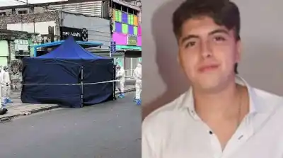 El golpe fatal en la puerta del boliche: piden 10 años de prisión para el acusado de matar a Federico Toledo