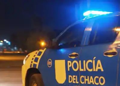 Apareció tras 11 años: la encontraron en Chaco y reveló un detalle que nadie esperaba
