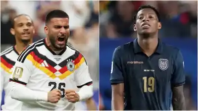 Mundial 2026: partidos de hoy sábado 20 de junio, horarios y dónde verlos en vivo