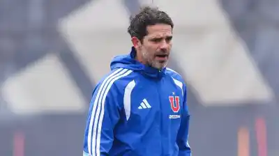 Operado de urgencia: el insólito pedido de Fernando Gago a los dirigentes de la U. de Chile