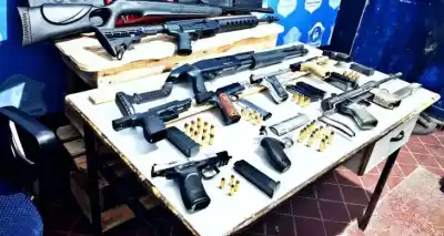El dato que enciende todas las alarmas en Tucumán: 7 de cada 10 conflictos terminan a los tiros