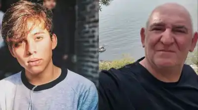 “Vos sabías que iba a venir”: la escalofriante frase de un padre antes de asesinar a su esposa e hijo y dejar malherido al otro