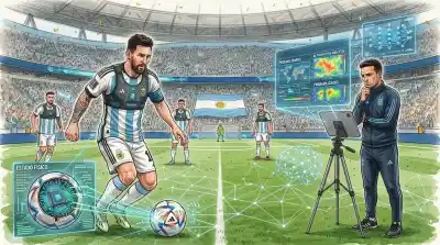 ¿Cargar la pelota antes de patear? El Mundial 2026 que reabre el debate entre el chip y el corazón
