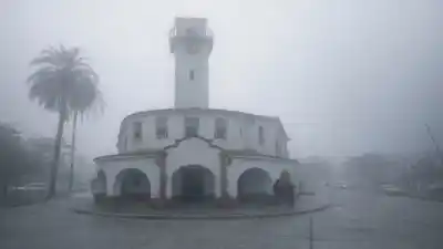 Termas de Río Hondo se prepara para un fin de semana a pleno sol: ¿cuánto llegará el termómetro?