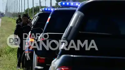 Montaron un falso control policial en la Ruta 34 y lo que pasó después es escalofriante