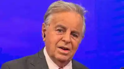 Murió Roberto García, el periodista que marcó una época en la política y la economía