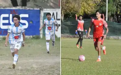 Clásico sampedreño: el duelo que definirá al último semifinalista de la Copa Jujuy