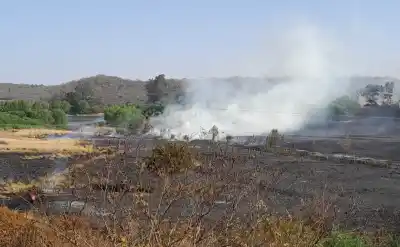 Alerta en Jujuy: lanzan campaña para evitar incendios e intoxicaciones en pleno invierno