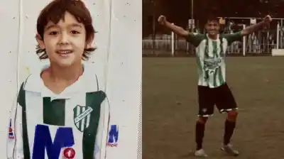 La desgarradora carta con la que un club despidió a su joven futbolista tras un ACV