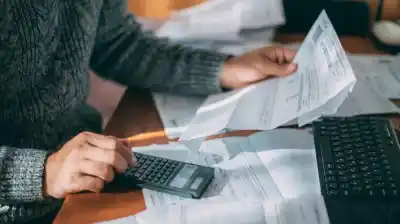 El dato que preocupa a todos: la morosidad bancaria ya supera el 12% y las familias son las más golpeadas