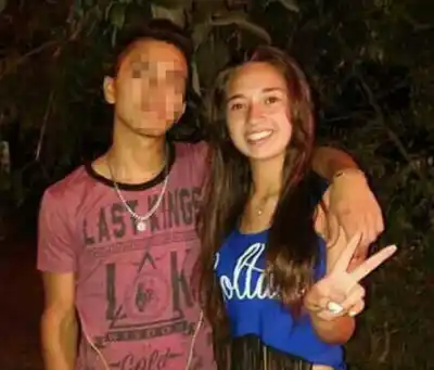 La muerte de Giselle Barrionuevo Núñez: contacto narco en Monteros