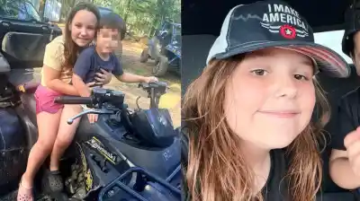 Vacaciones terminaron en tragedia: una nena de 8 años murió aplastada por el vehículo que manejaba