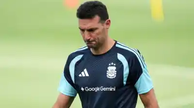 Los dos cambios que Scaloni estudia para el duelo clave ante Austria