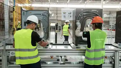Un estudio de la UNSAM desmonta el mito: el interior perdió más empleo que el AMBA