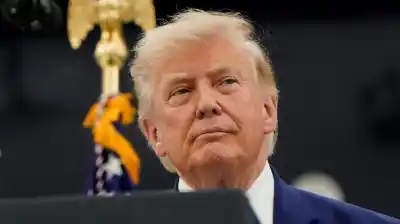 Trump lanza ultimátum a Irán: peajes en Ormuz si no hay acuerdo de paz