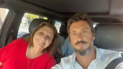 El hombre de Bullrich que llega al Congreso: quién es el nuevo diputado de La Libertad Avanza