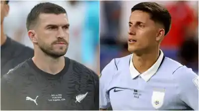 Mundial 2026: arranca la segunda fecha con clasificados y eliminados; los partidos de hoy