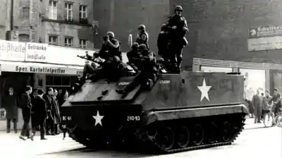 El capricho de un diplomático por la ópera que casi desata una guerra nuclear